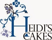 Heidis Cakes 1066569 Image 0